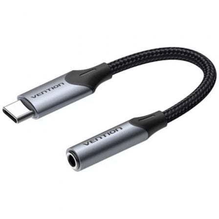 Conversor USB Tipo-C Vention BGJHA/ USB Tipo-C Macho